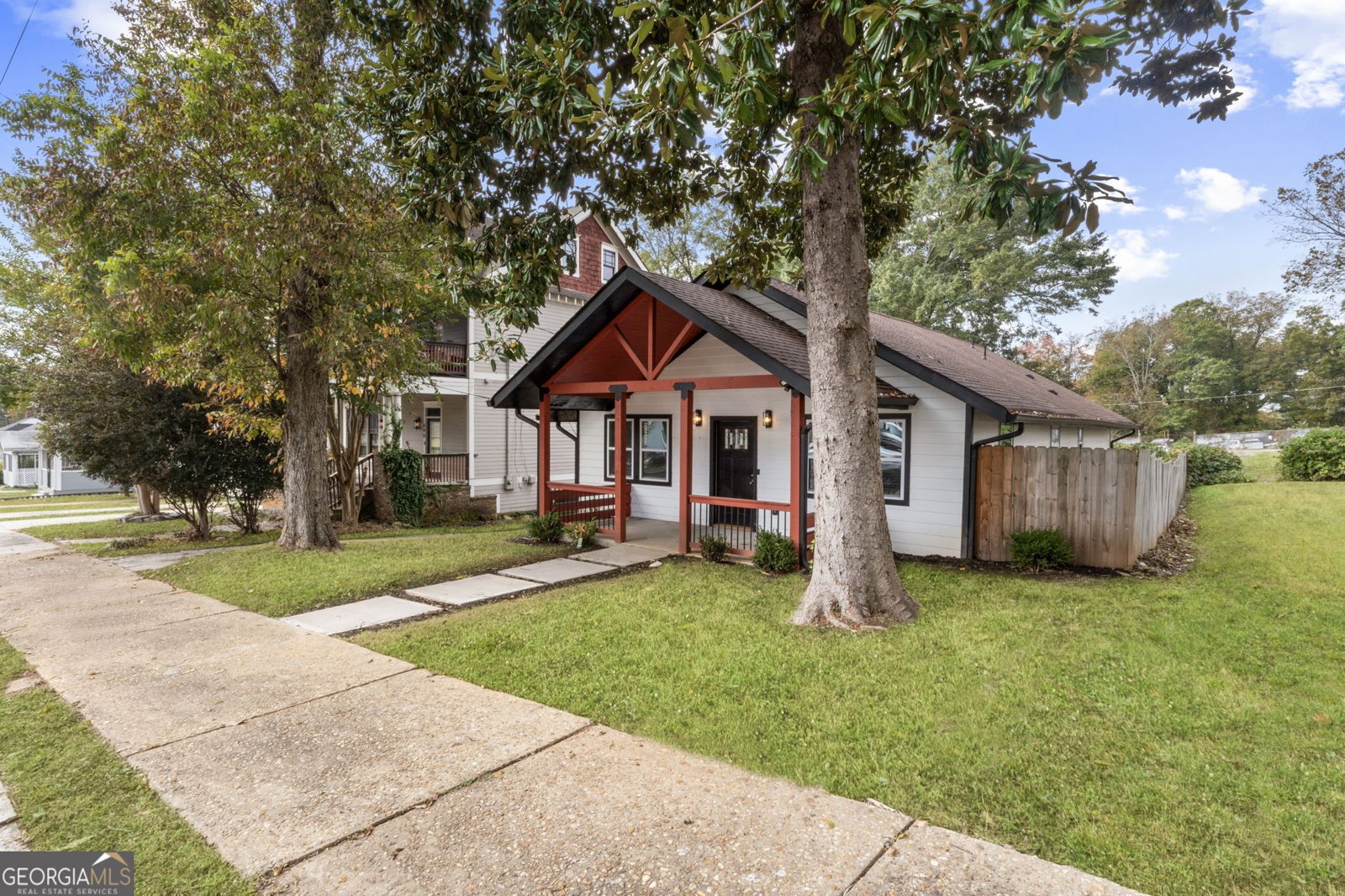 650 Simmons Street Atlanta - 4