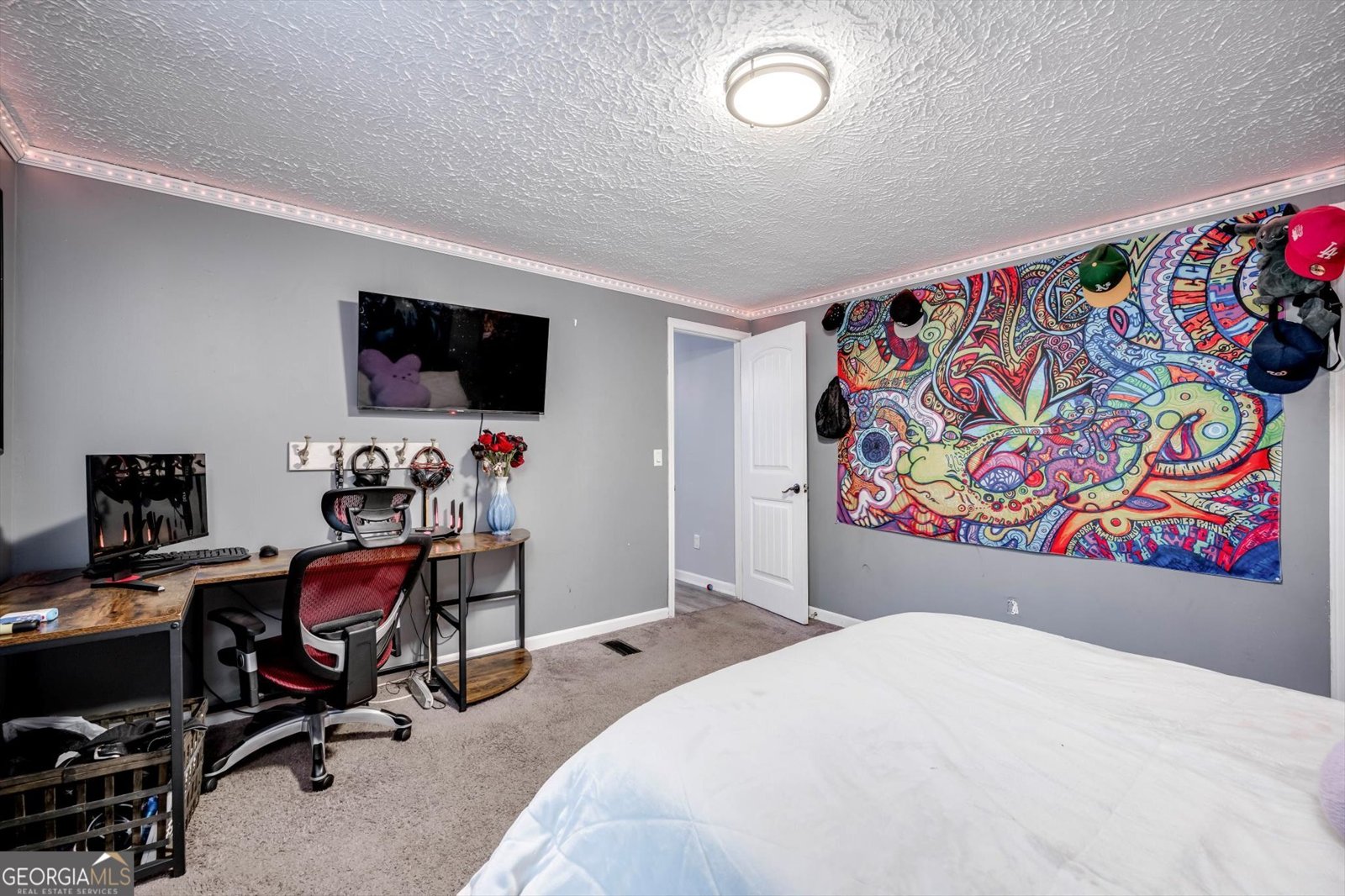 3902 Maddox Road Augusta - 27