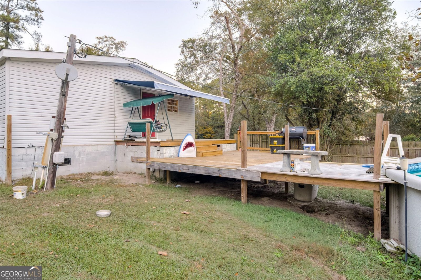 3902 Maddox Road Augusta - 29