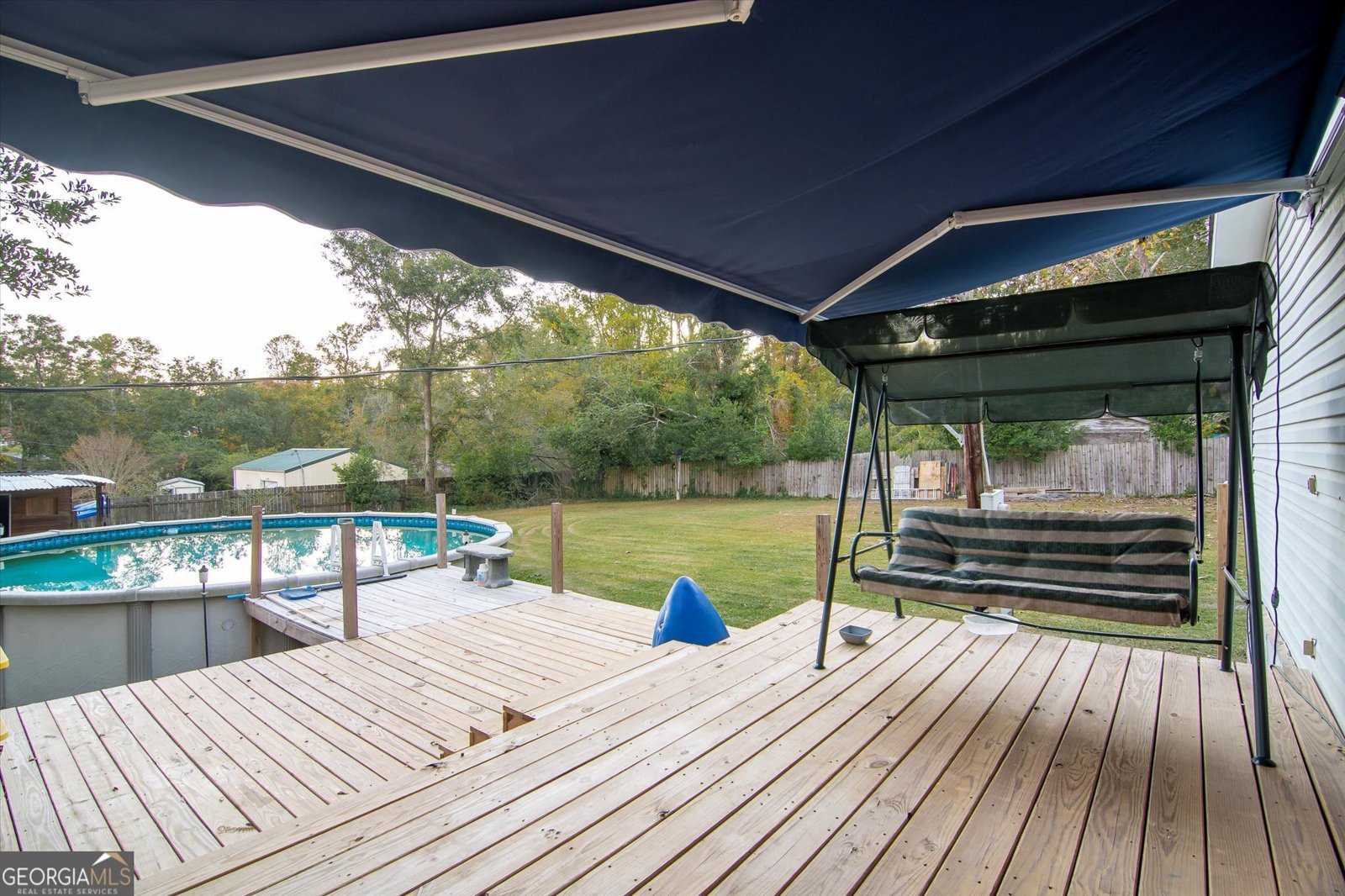 3902 Maddox Road Augusta - 30