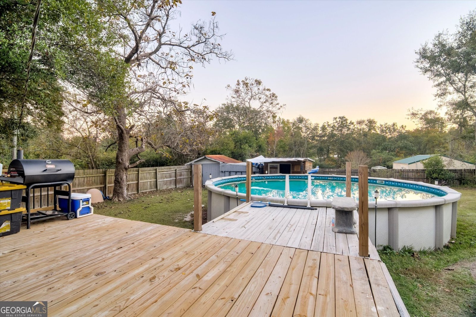 3902 Maddox Road Augusta - 31