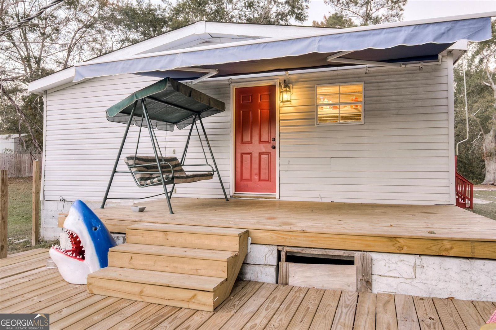 3902 Maddox Road Augusta - 32