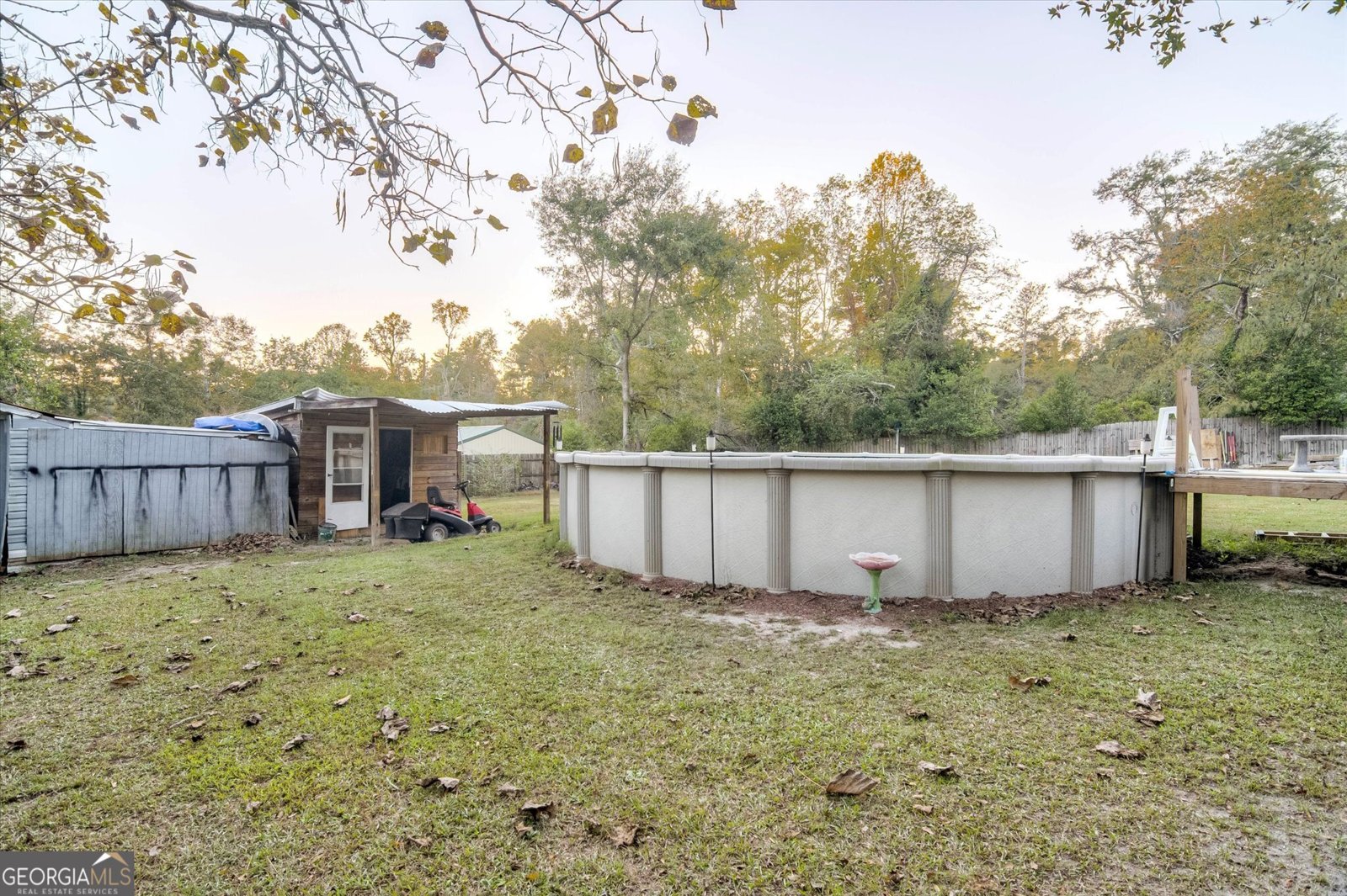 3902 Maddox Road Augusta - 33