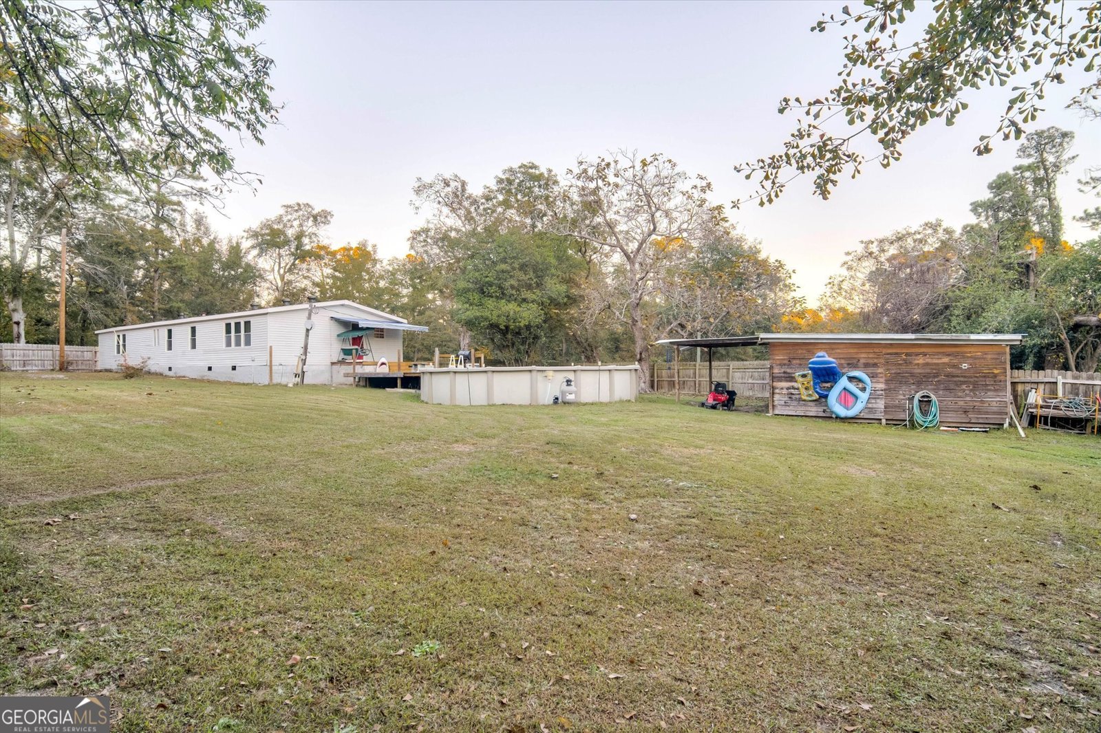 3902 Maddox Road Augusta - 35