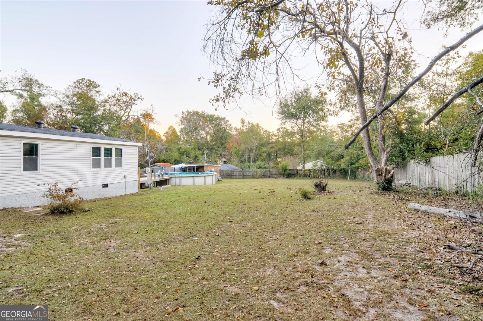 3902 Maddox Road Augusta - 36