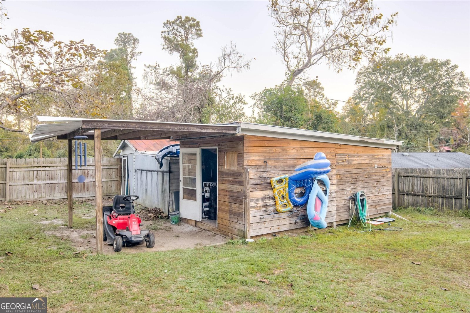 3902 Maddox Road Augusta - 38