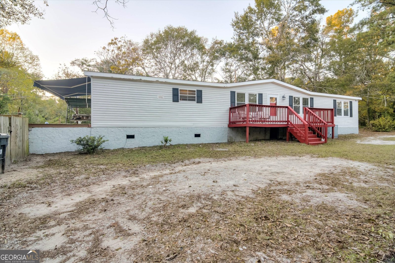 3902 Maddox Road Augusta - 39