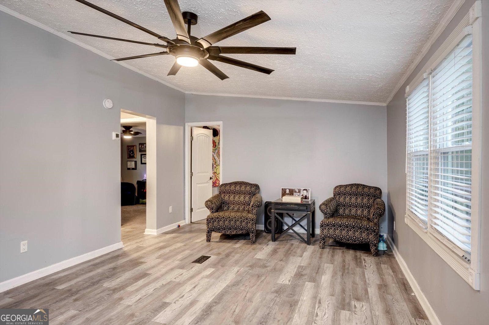 3902 Maddox Road Augusta - 4