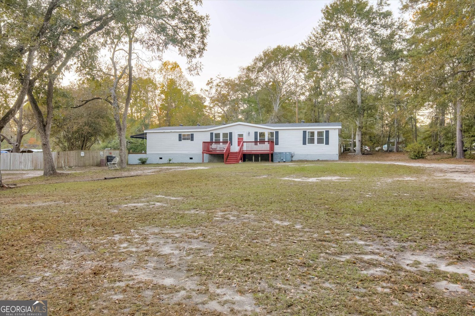 3902 Maddox Road Augusta - 40