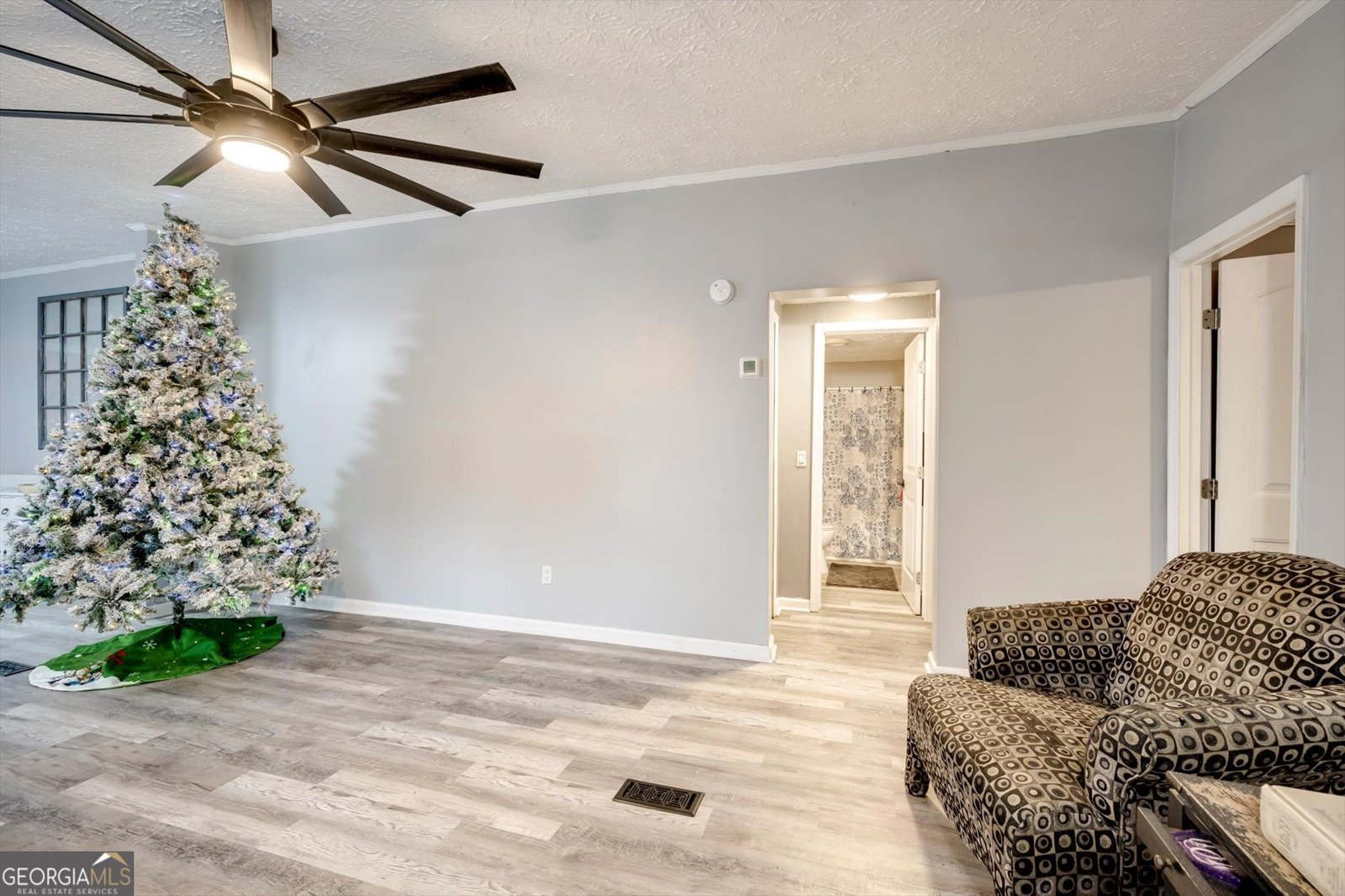 3902 Maddox Road Augusta - 5