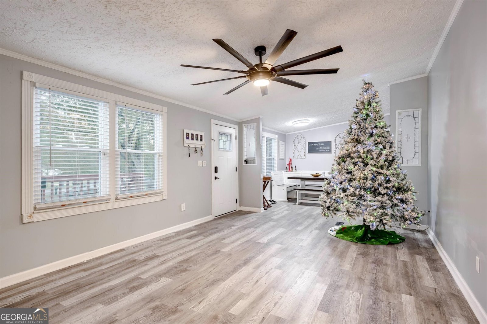 3902 Maddox Road Augusta - 6