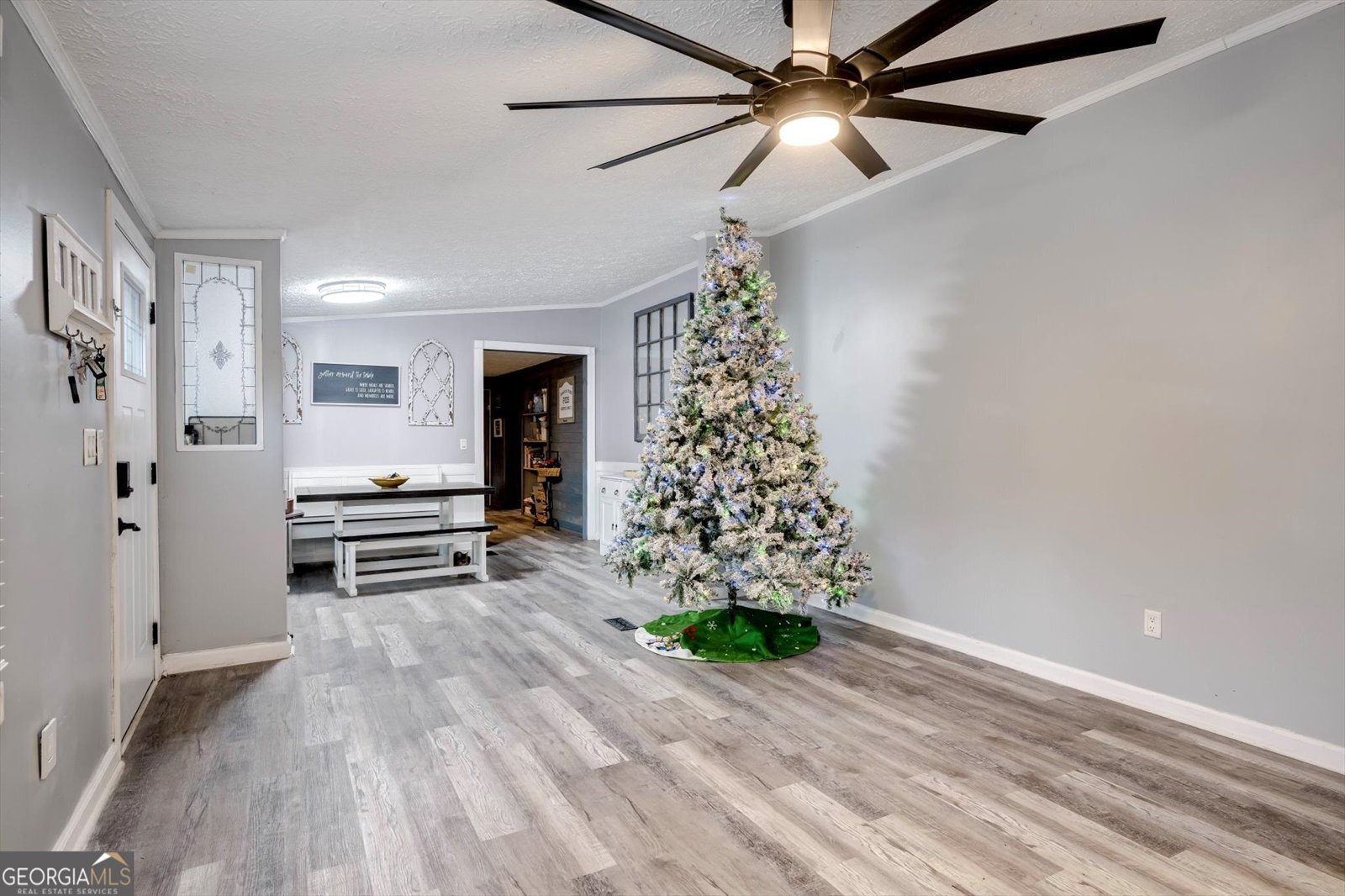 3902 Maddox Road Augusta - 7