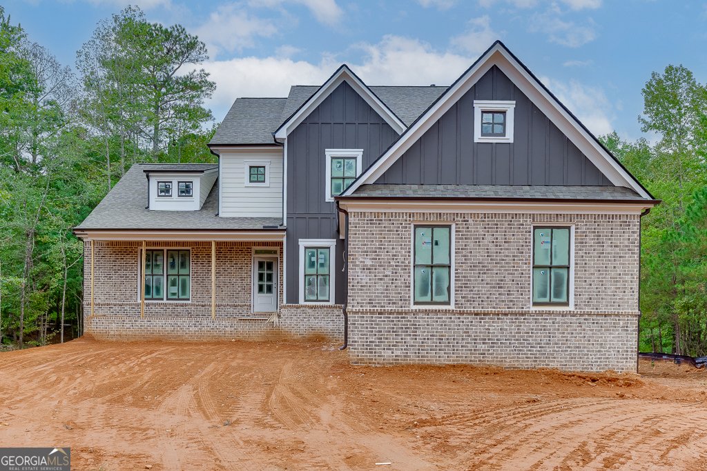 1241 Riverhill Drive Bishop - 1