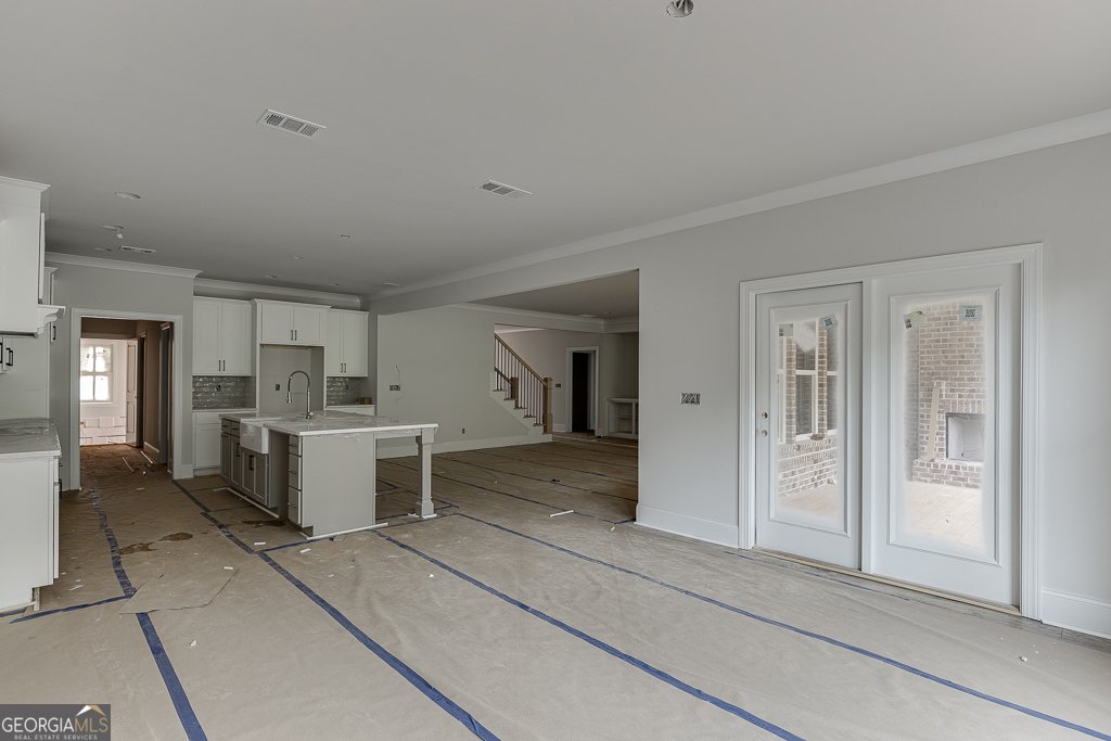 1241 Riverhill Drive Bishop - 16