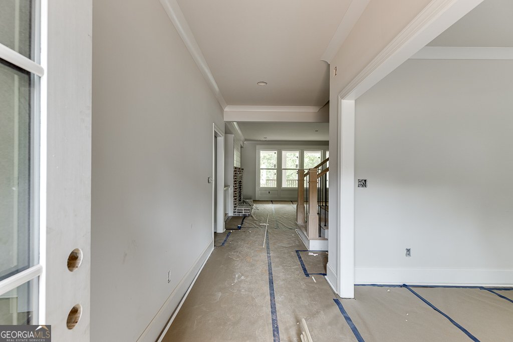 1241 Riverhill Drive Bishop - 3