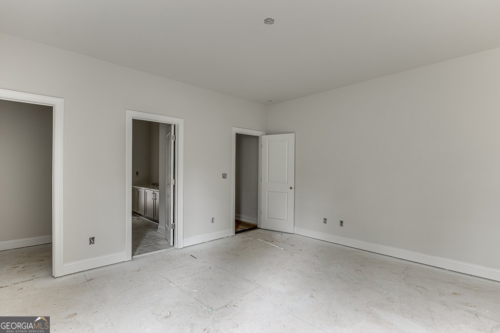 1241 Riverhill Drive Bishop - 33