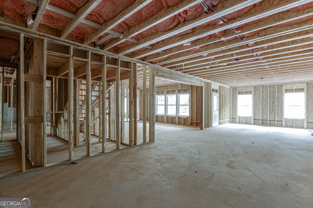 1241 Riverhill Drive Bishop - 35