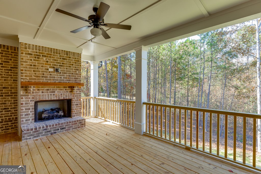 1241 Riverhill Drive Bishop - 43