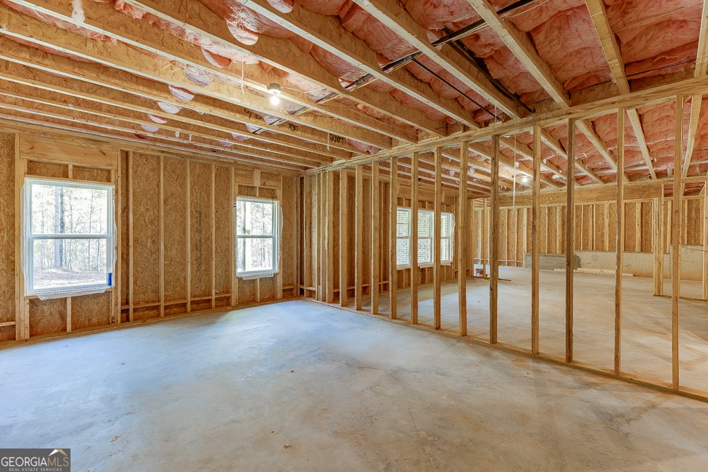 1241 Riverhill Drive Bishop - 44