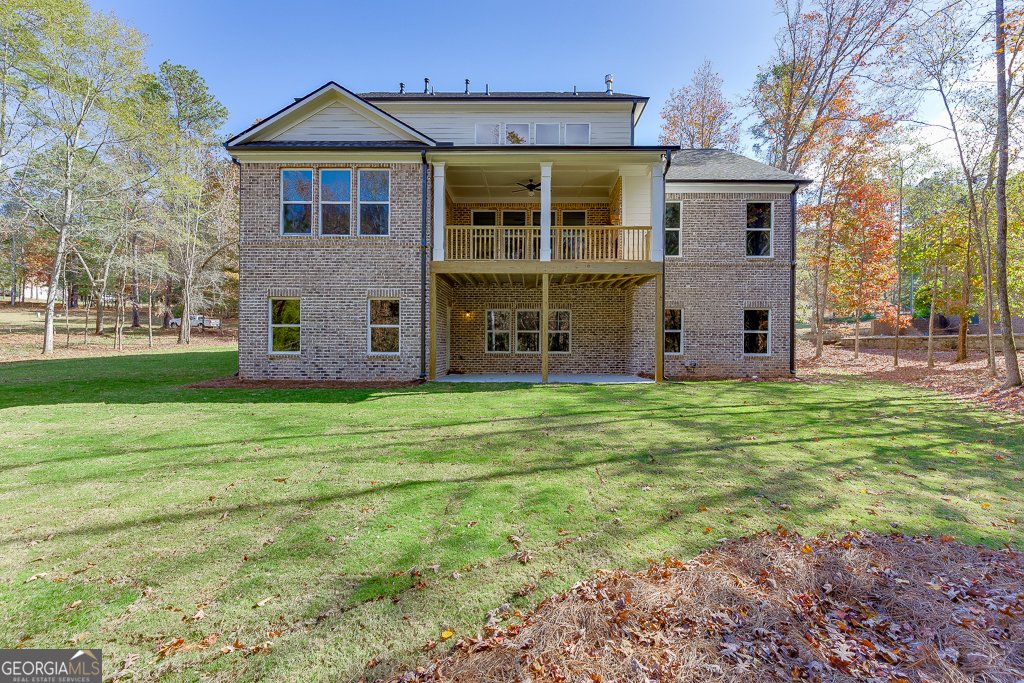 1241 Riverhill Drive Bishop - 47