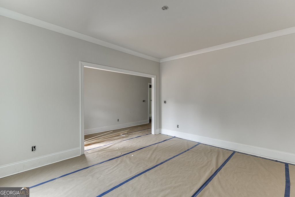 1241 Riverhill Drive Bishop - 5