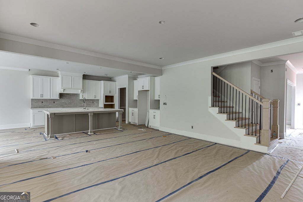 1241 Riverhill Drive Bishop - 9