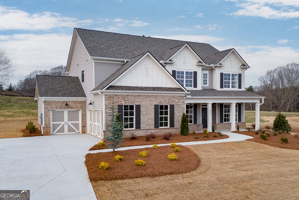 8935 Claude Martin Drive Gainesville - 2