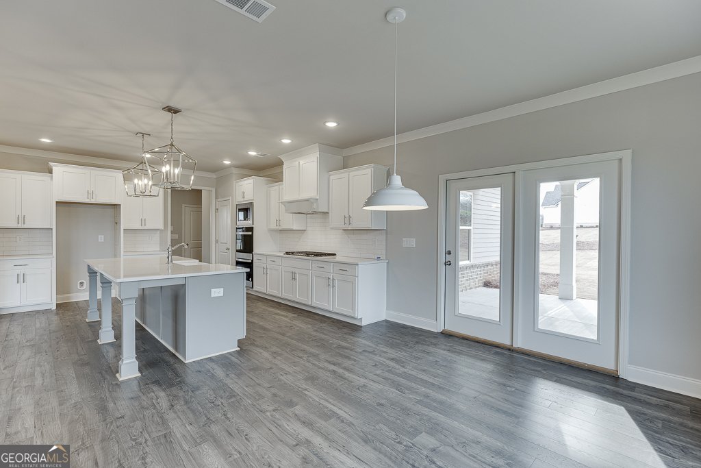 8935 Claude Martin Drive Gainesville - 23