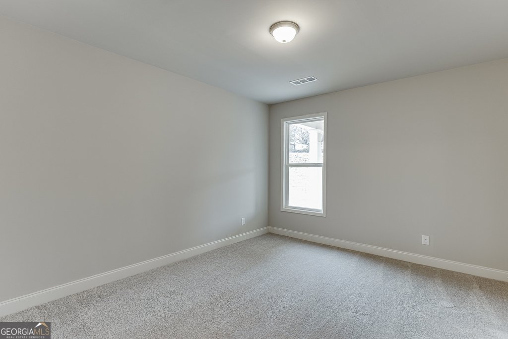 8935 Claude Martin Drive Gainesville - 27