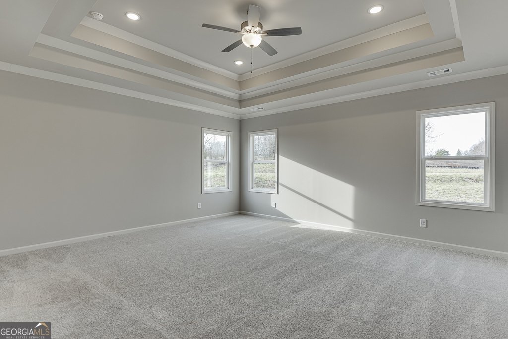 8935 Claude Martin Drive Gainesville - 44