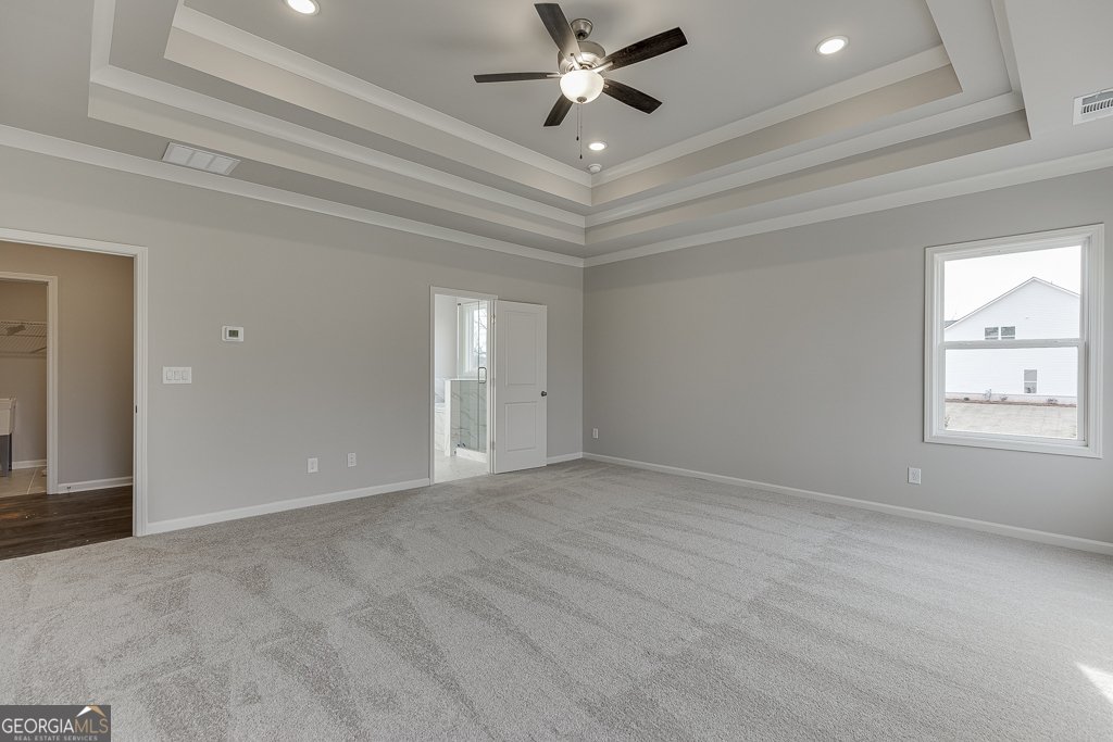 8935 Claude Martin Drive Gainesville - 45