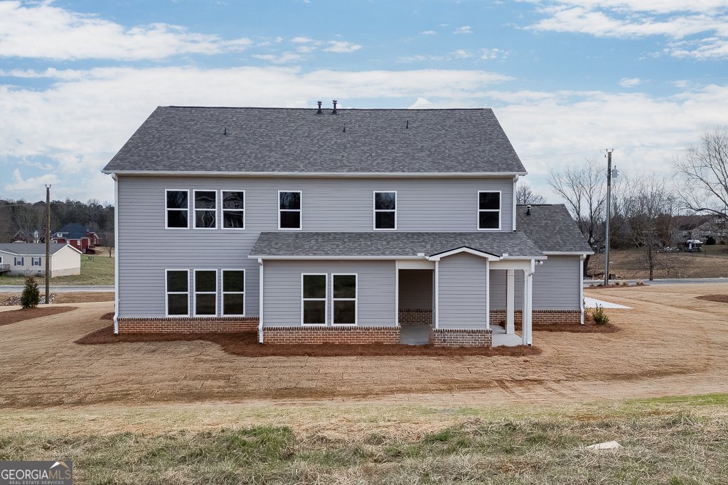 8935 Claude Martin Drive Gainesville - 54