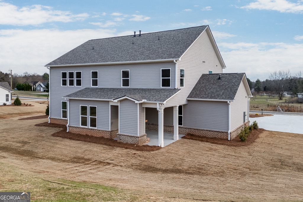 8935 Claude Martin Drive Gainesville - 55