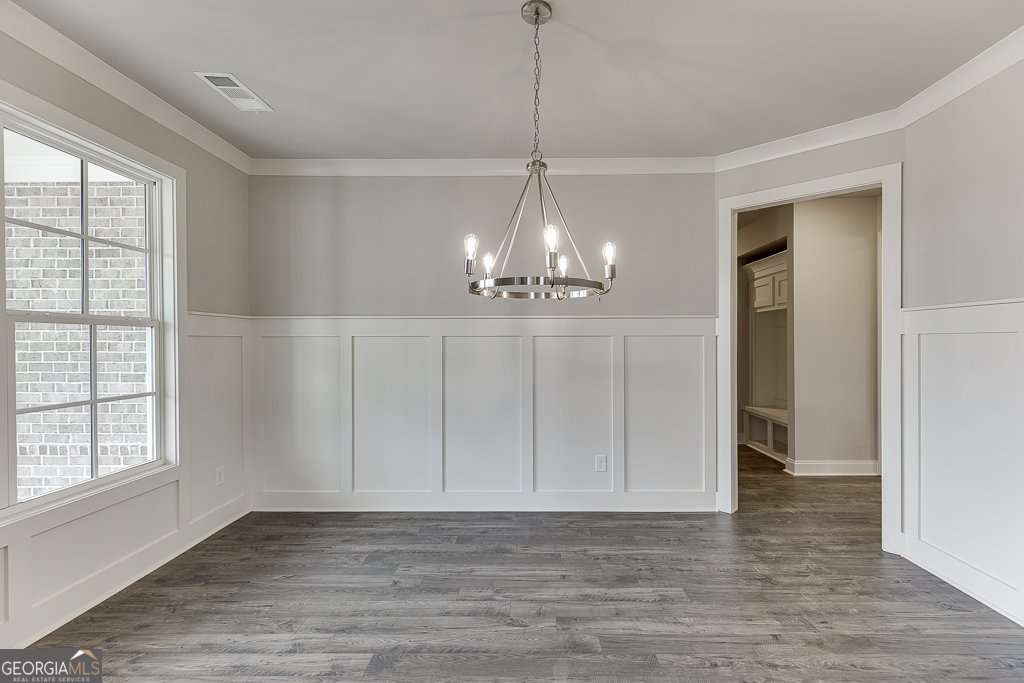 8935 Claude Martin Drive Gainesville - 8