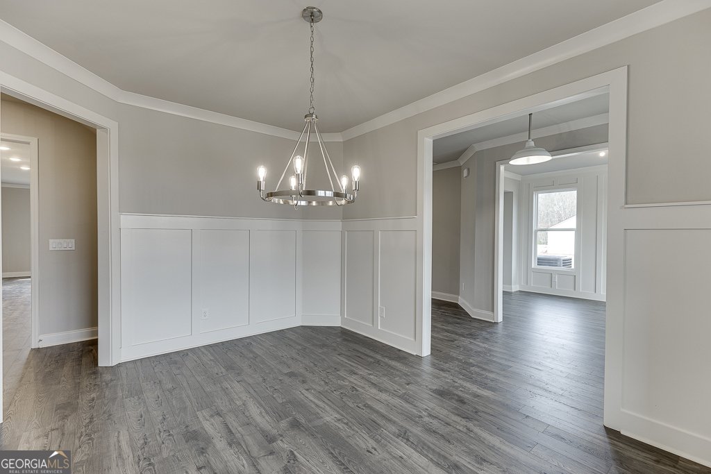 8935 Claude Martin Drive Gainesville - 9