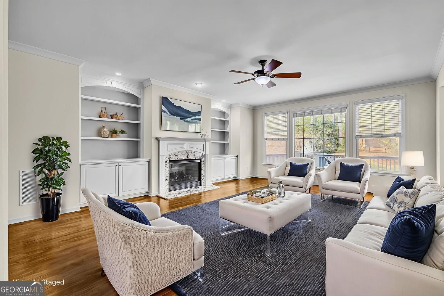 6452 Century Park Place Mableton - 2