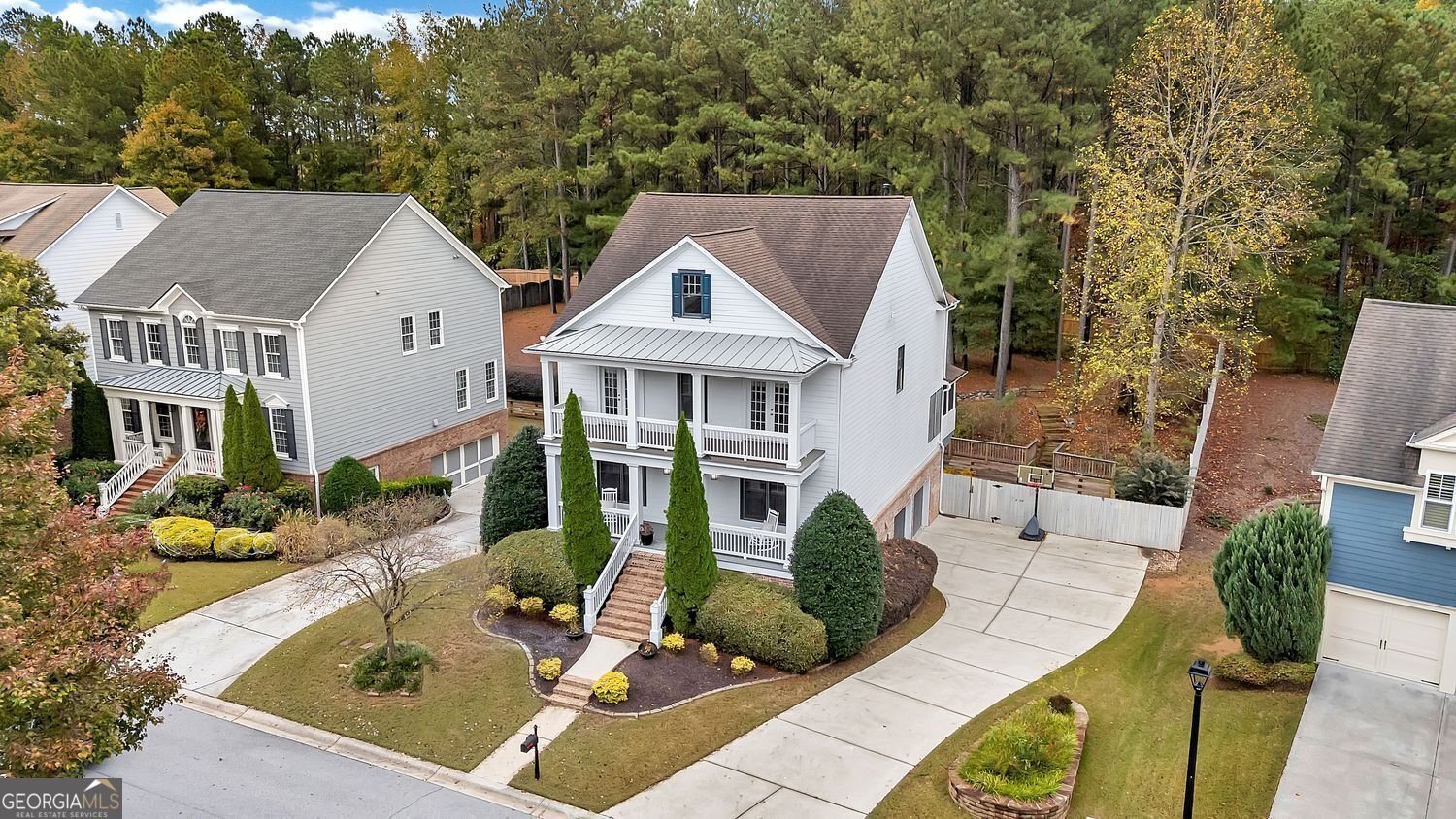 6452 Century Park Place Mableton - 48