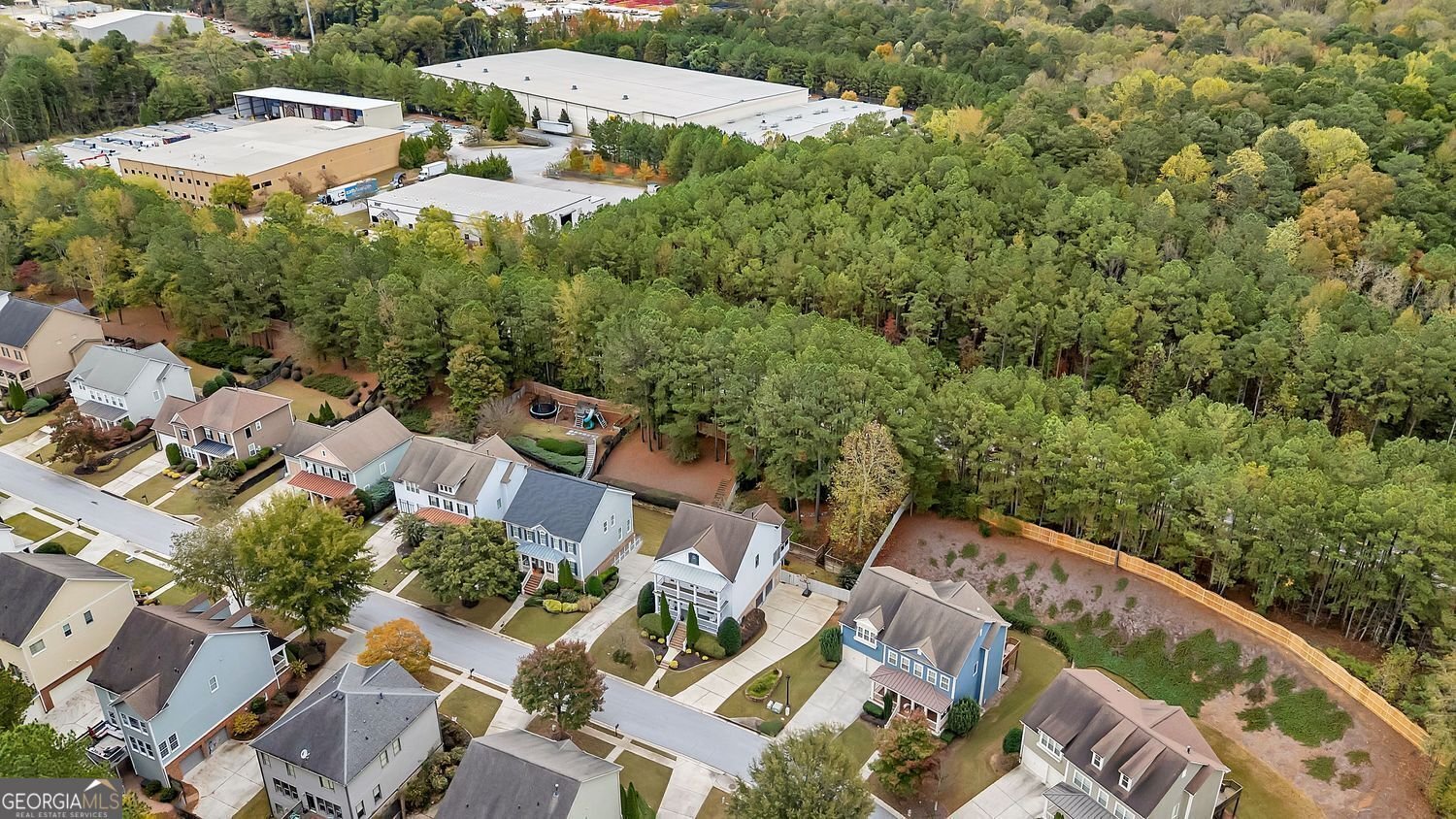 6452 Century Park Place Mableton - 49