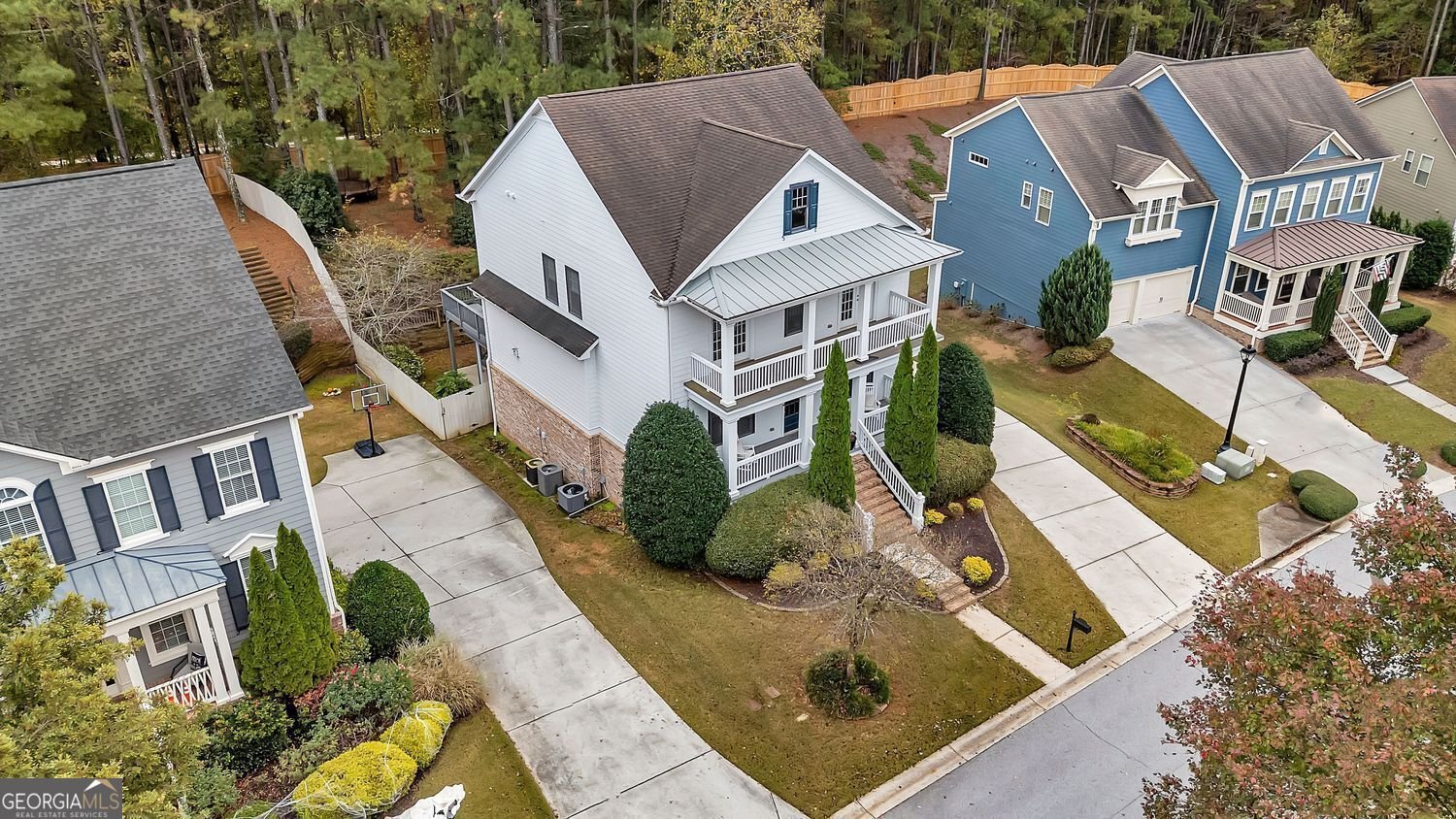 6452 Century Park Place Mableton - 50