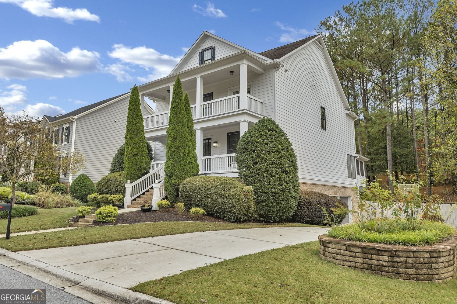 6452 Century Park Place Mableton - 52