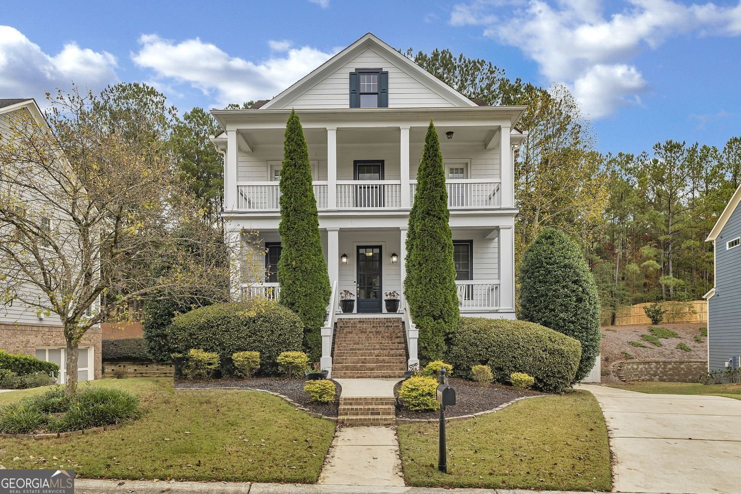 6452 Century Park Place Mableton - 53