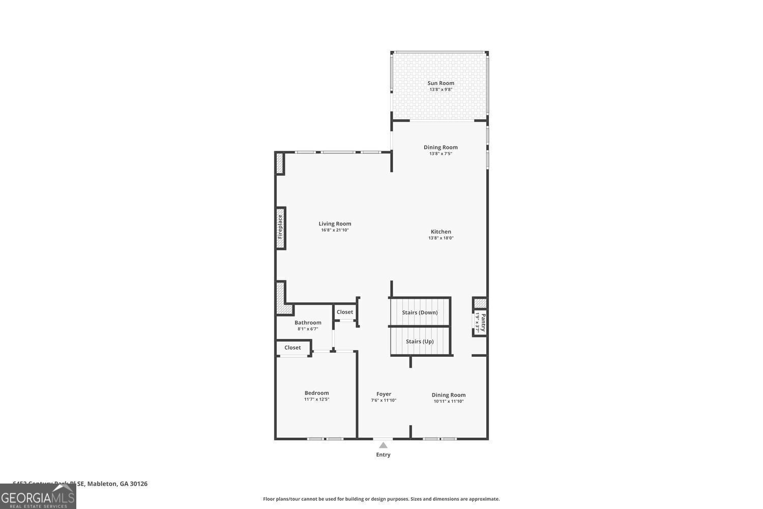 6452 Century Park Place Mableton - 55