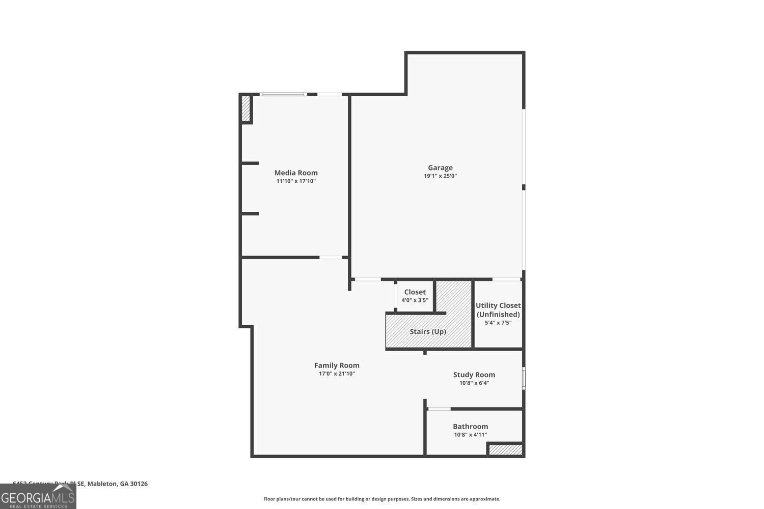 6452 Century Park Place Mableton - 56