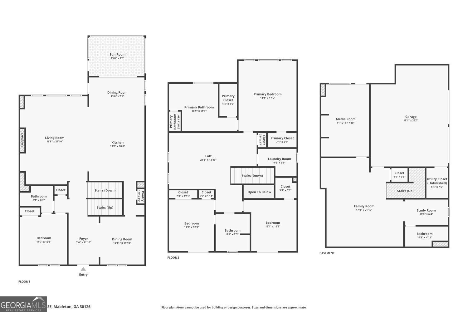 6452 Century Park Place Mableton - 57