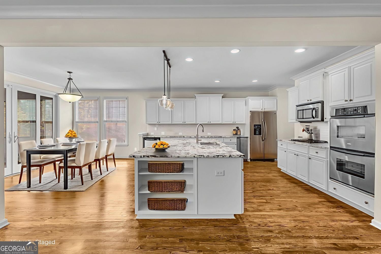 6452 Century Park Place Mableton - 6