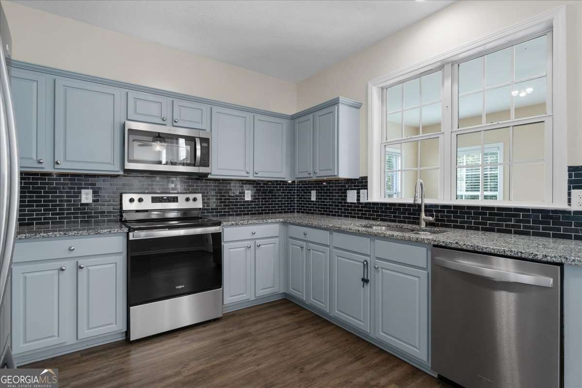 522 Watercress Drive Woodstock - 12