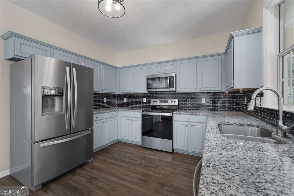 522 Watercress Drive Woodstock - 13