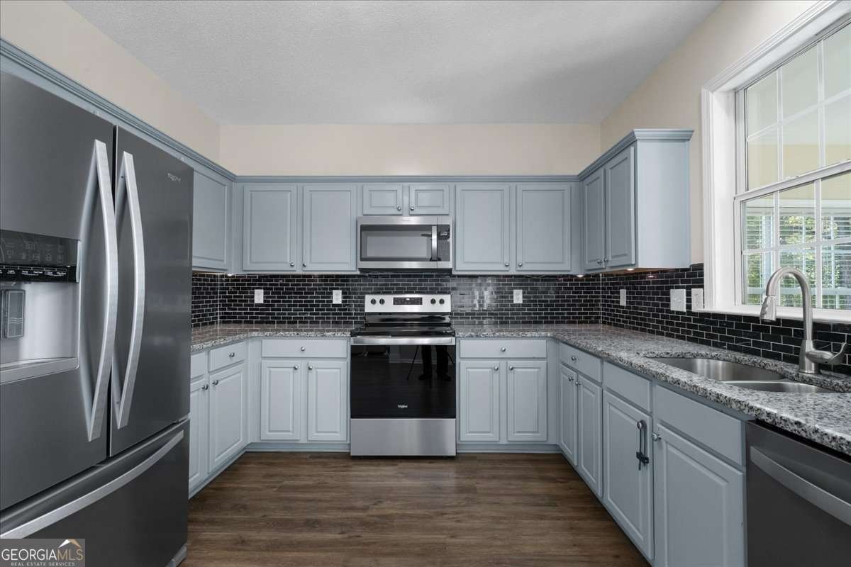 522 Watercress Drive Woodstock - 14