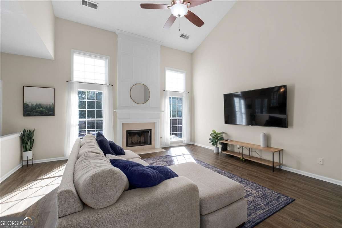 522 Watercress Drive Woodstock - 17