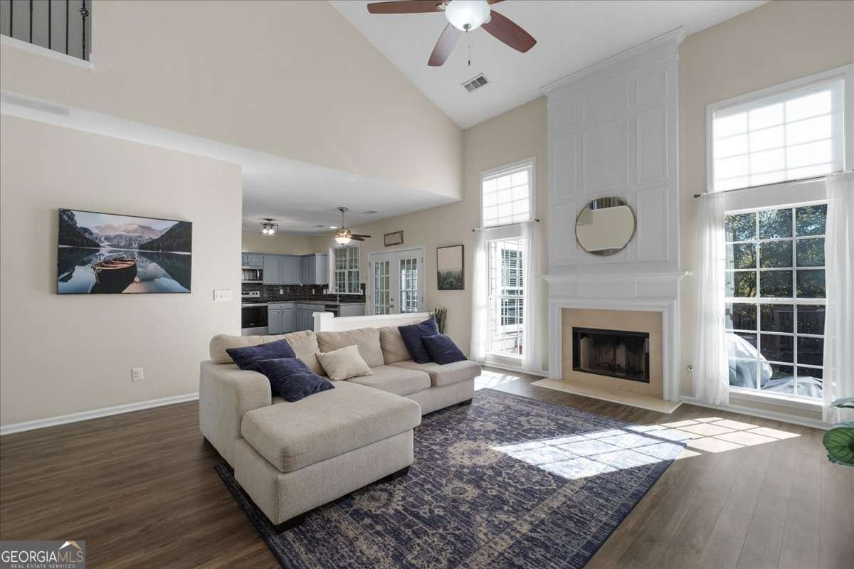 522 Watercress Drive Woodstock - 18